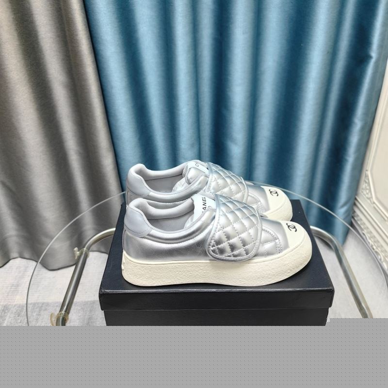 Ch*el sneakers
